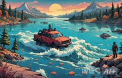 <b>AI不再是科幻片子中的概</b>