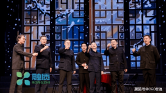 企业级A训市场规模已冲破百亿